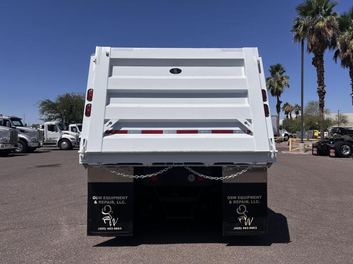 2026 Peterbilt 567-5