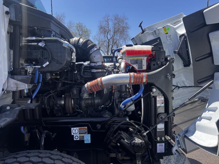 2026 Peterbilt 567-14