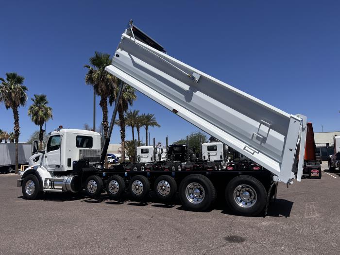 2026 Peterbilt 567-7