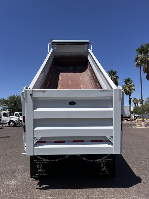 2026 Peterbilt 567-6
