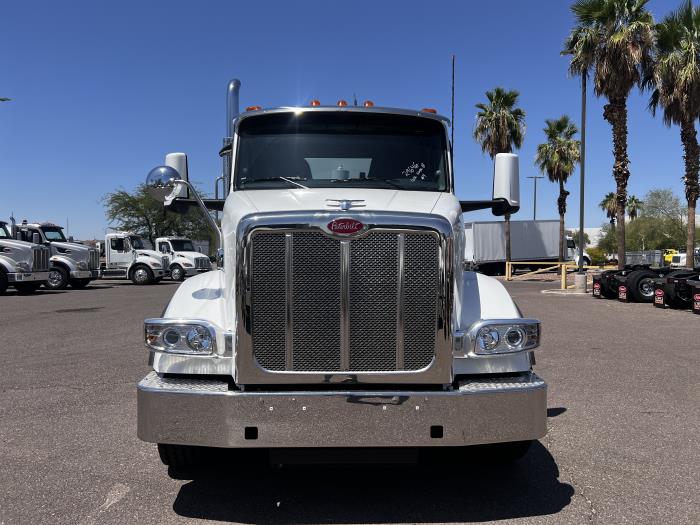 2026 Peterbilt 567-12
