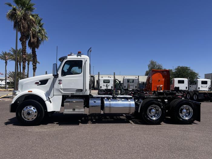 2026 Peterbilt 567-2