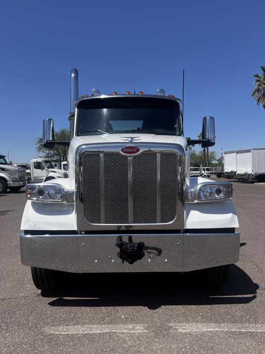 2026 Peterbilt 567-8