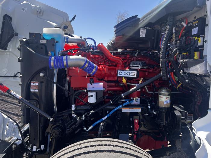 2026 Peterbilt 567-12