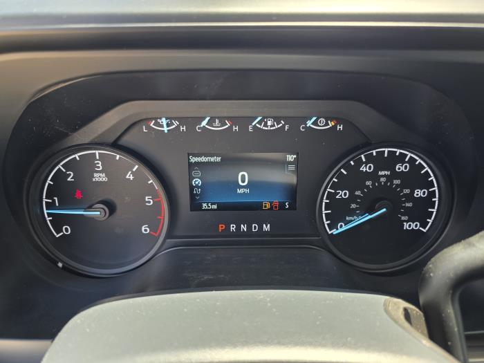 2025 Ford F-550-14