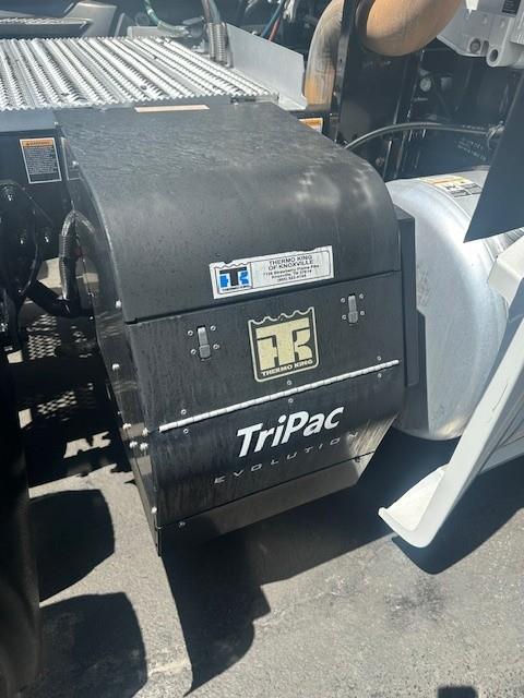 2022 Peterbilt 579-7