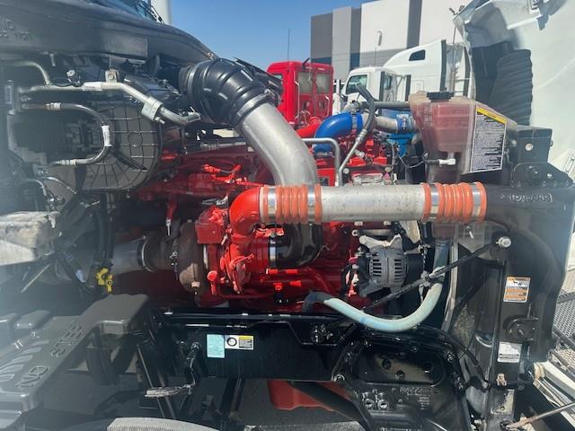 2022 Peterbilt 579-11
