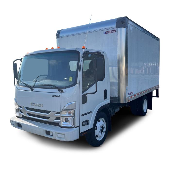 2024 Isuzu NPR-HD-0