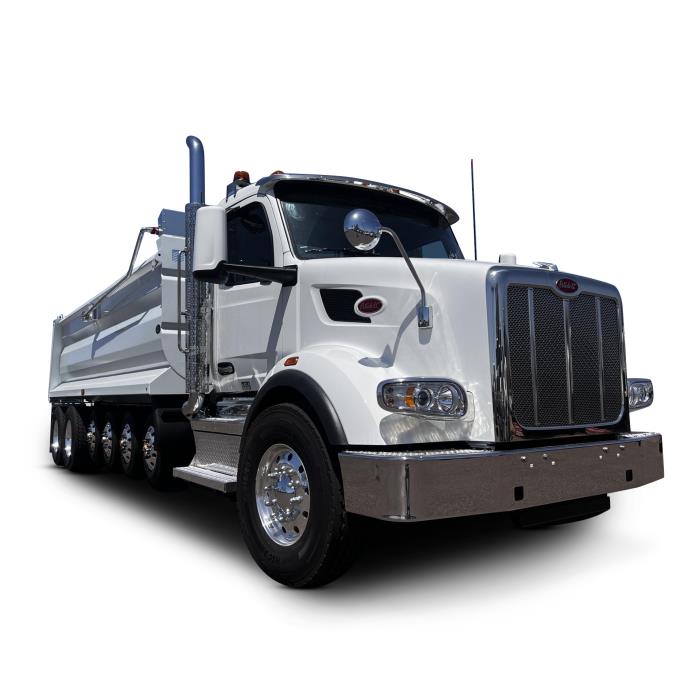 2026 Peterbilt 567-0