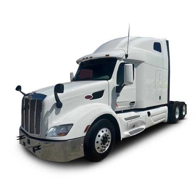 2022 Peterbilt 579-0