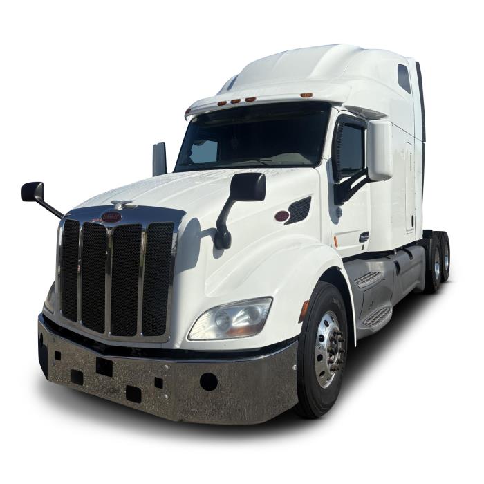 2019 Peterbilt 579-0