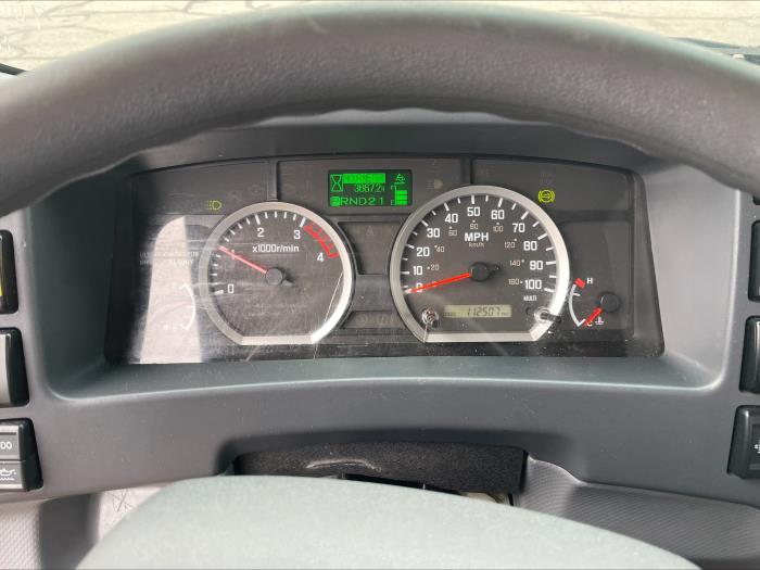 2022 Isuzu NPR-XD-4
