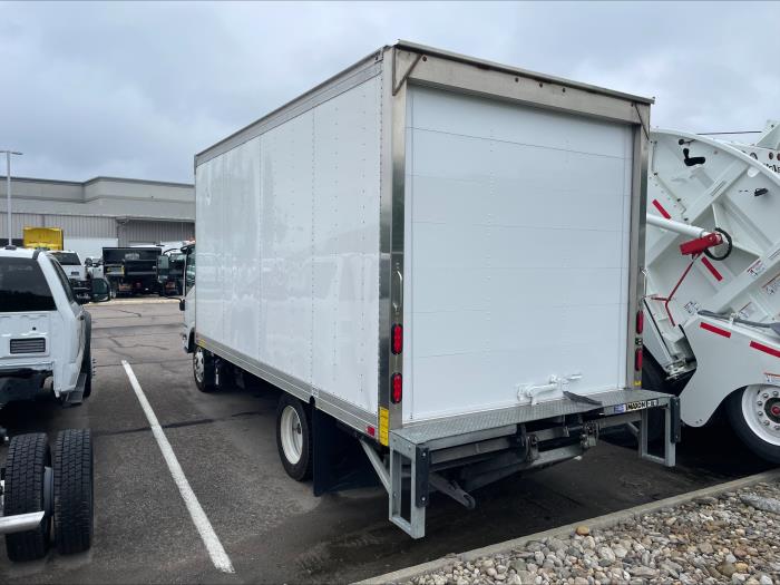 2022 Isuzu NPR-XD-3