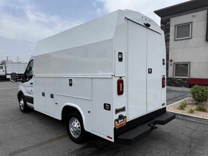 2025 Ford Transit-350-3