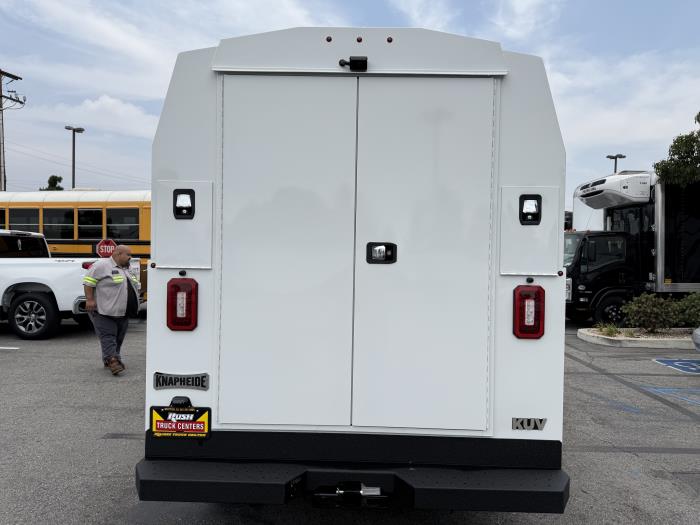 2025 Ford Transit-350-4
