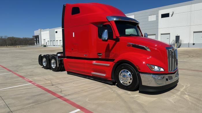 2026 Peterbilt 579-3