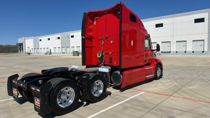 2026 Peterbilt 579-5