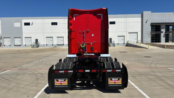 2026 Peterbilt 579-6