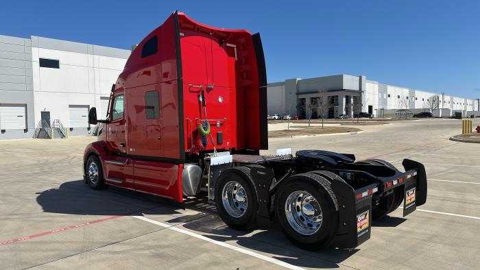 2026 Peterbilt 579-7