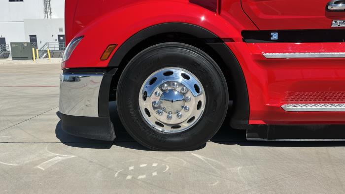 2026 Peterbilt 579-9