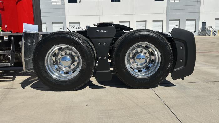 2026 Peterbilt 579-10