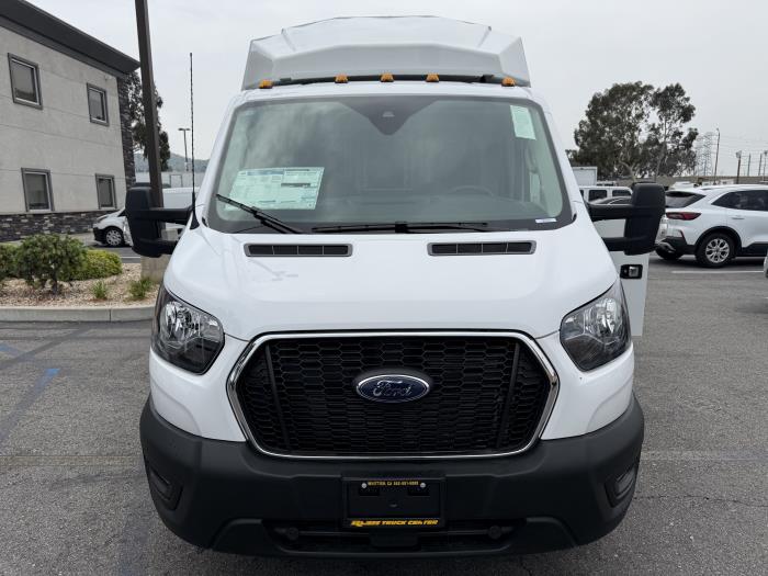 2025 Ford Transit-350-10