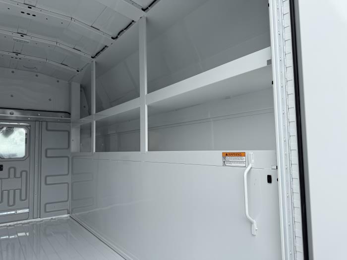 2025 Ford Transit-350-21
