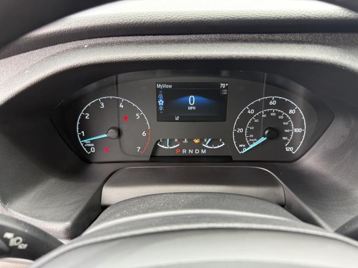 2025 Ford Transit-350-38