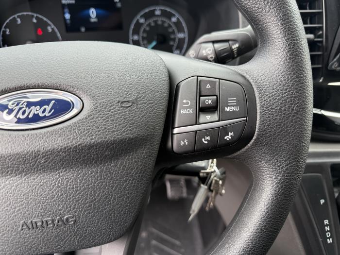 2025 Ford Transit-350-40