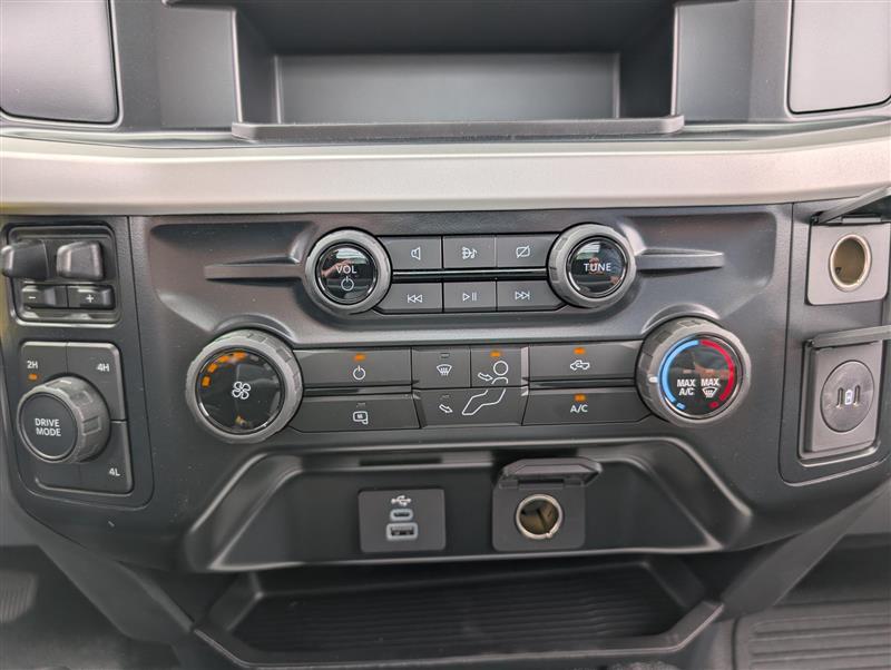 2024 Ford F-450 Regular Cab DRW 4x4 Galion Dump Truck for sale #1774628 - photo 19