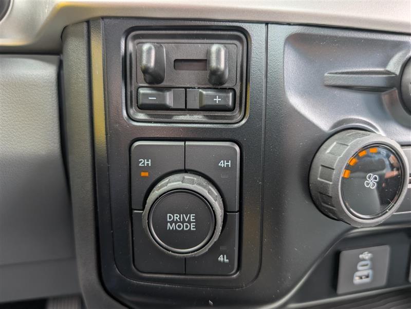 2024 Ford F-450 Regular Cab DRW 4x4 Galion Dump Truck for sale #1774628 - photo 20