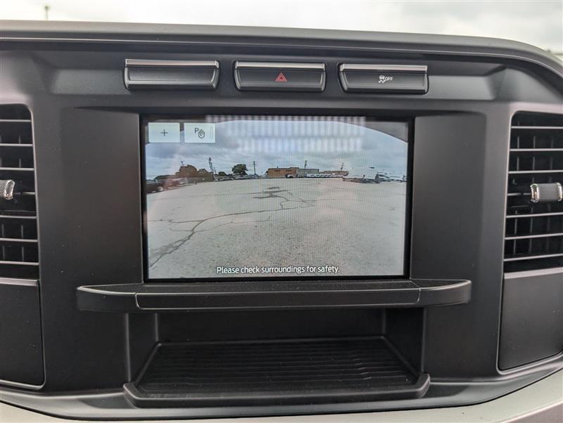 2024 Ford F-450 Regular Cab DRW 4x4 Galion Dump Truck for sale #1774628 - photo 22