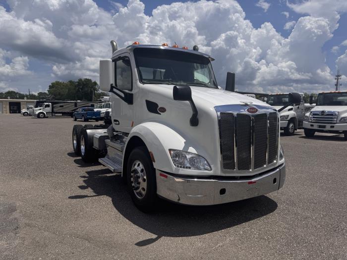 2020 Peterbilt 579-7