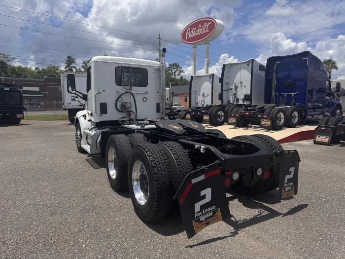 2020 Peterbilt 579-3