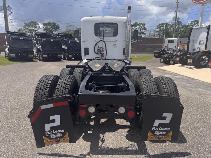 2020 Peterbilt 579-4