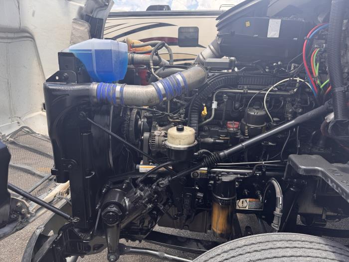 2020 Peterbilt 579-22