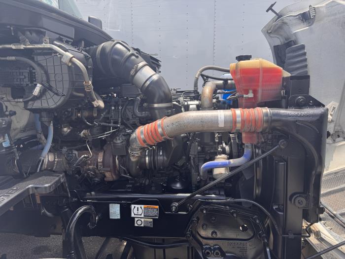 2020 Peterbilt 579-21