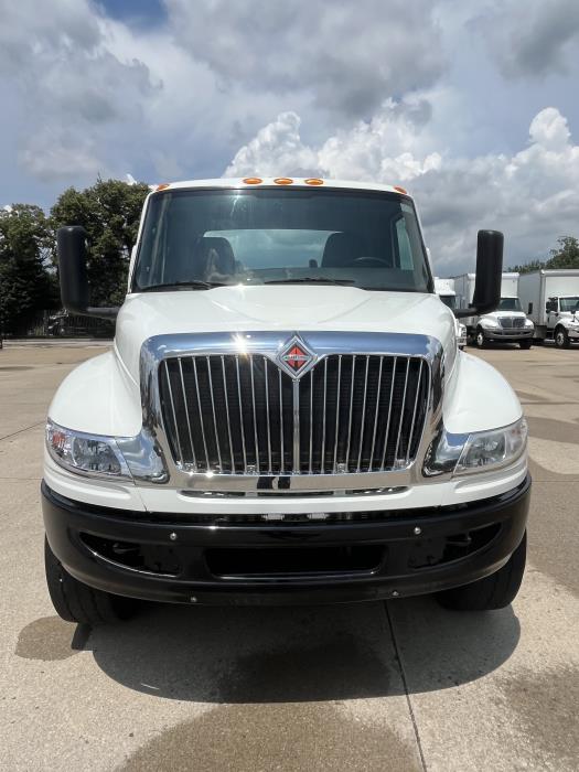 2021 International MV607-5