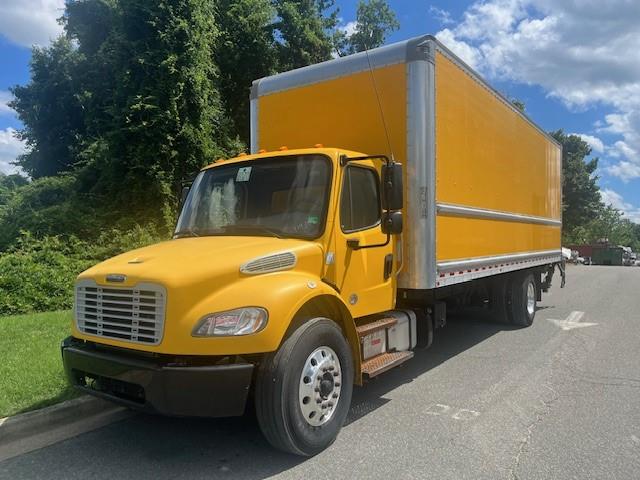 2019 Freightliner Business Class M2 106-1