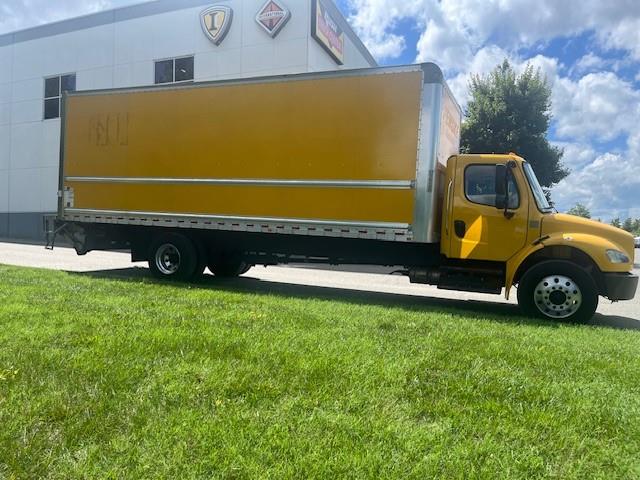 2019 Freightliner Business Class M2 106-4