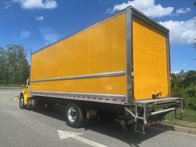 2019 Freightliner Business Class M2 106-7