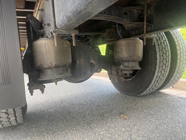 2019 Freightliner Business Class M2 106-9
