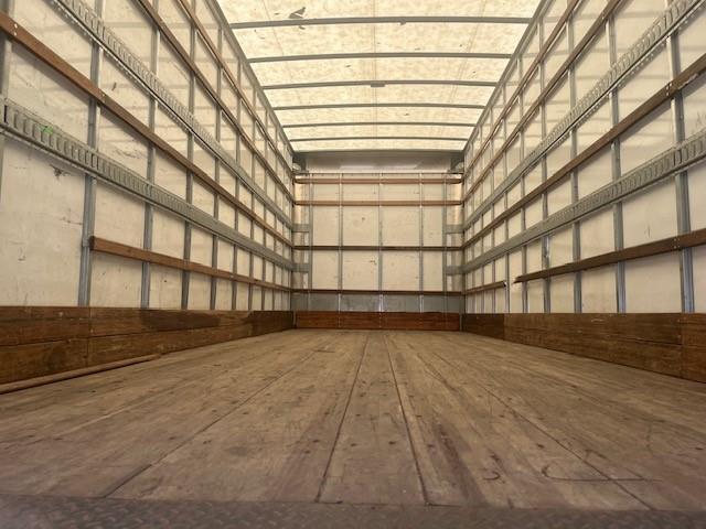 2019 Freightliner Business Class M2 106-11