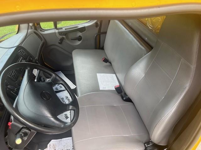 2019 Freightliner Business Class M2 106-14