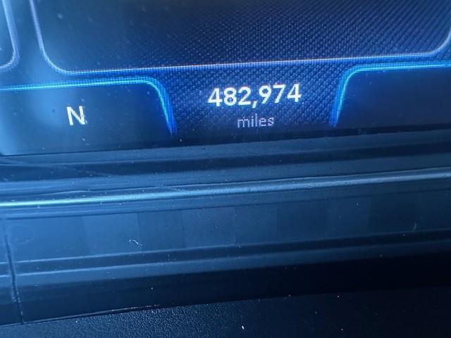 2022 International LT625-3