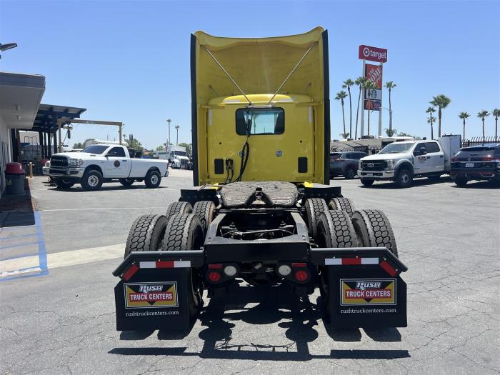2021 Peterbilt 579-6