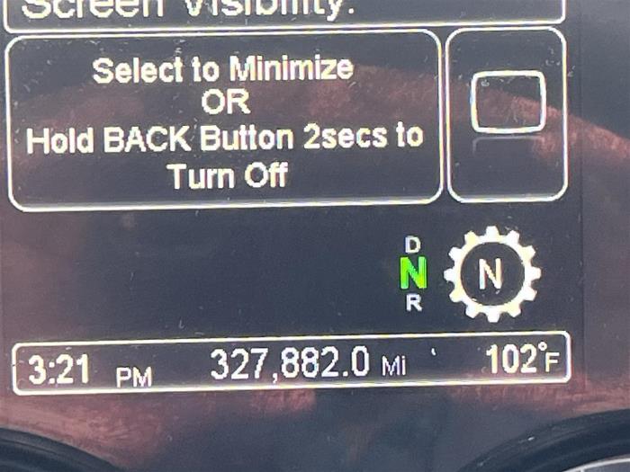2021 Peterbilt 579-20
