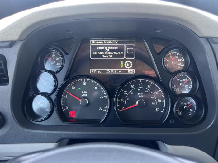 2021 Peterbilt 579-22
