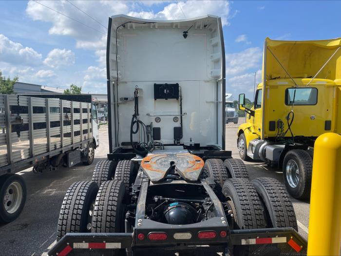 2022 Peterbilt 579-7