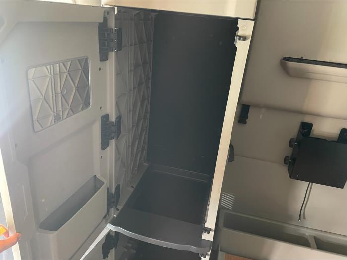 2022 Peterbilt 579-13